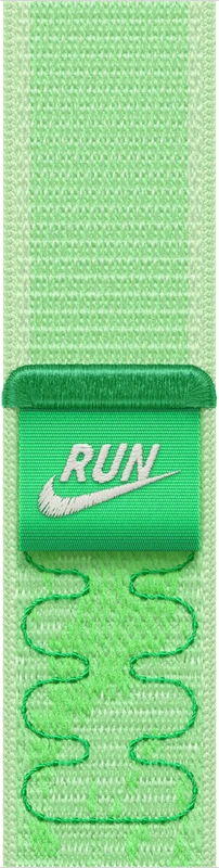 42mm Nike Sport Loop