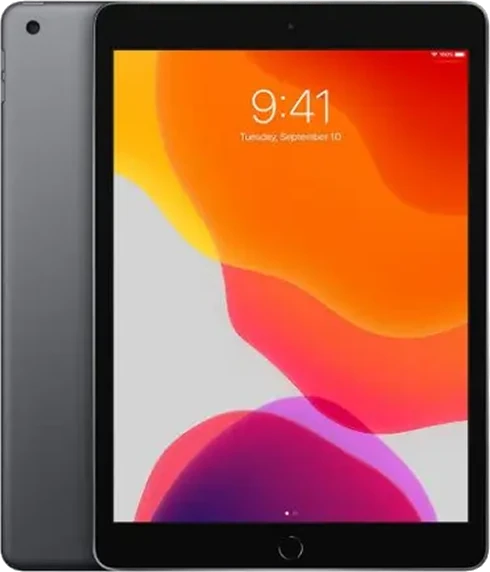 iPad (7th gen)