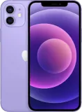 iPhone 12 mini Purple