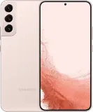Galaxy S22 Pink Gold