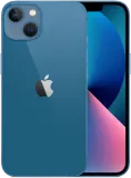 iPhone 13 Blue