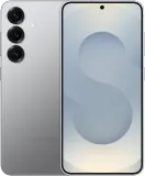 Galaxy S25 Silver Shadow