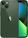 iPhone 13 Green