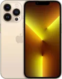 iPhone 13 Pro Gold