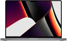 MacBook Pro 14-inch (M1 Max, 2021)