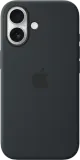 iPhone 17 Silicone Case with MagSafe