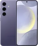 Galaxy S24 Cobalt Violet