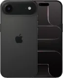 iPhone Air Space Black