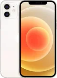 iPhone 12 mini White