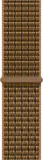 42mm Sport Loop Light Umber Plaid