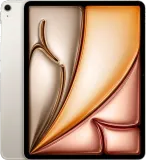 iPad Air 13-inch (M3) Starlight