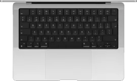MacBook Pro 14-inch (M4 Pro, 2024)