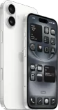 iPhone 16 Plus White
