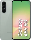 Galaxy A56 5G Awesome Olive