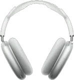 AirPods Max Silver