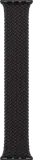 46mm Braided Solo Loop Black