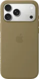 iPhone 18 Pro Max Silicone Case with MagSafe