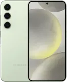 Galaxy S24 Jade Green