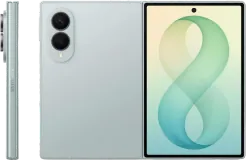 Galaxy Z Fold8 Pistachio