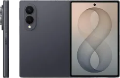 Galaxy Z Fold8 Graphite