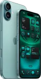 iPhone 16 Plus Teal