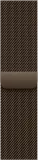 42mm Milanese Loop Dark Bronze
