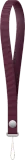 Wrist Strap Burgundy