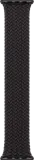 42mm Braided Solo Loop Black