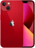 iPhone 13 Red