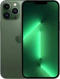 iPhone 13 Pro Alpine Green