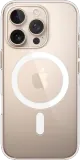 iPhone 16 Pro Clear Case with MagSafe