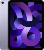 iPad Air (5th gen) Purple