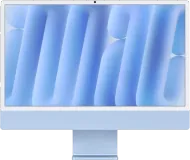 iMac 24-inch (M4, 2024)