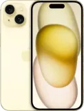 iPhone 15 Plus Yellow