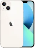 iPhone 13 Starlight