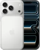 iPhone 17 Pro Silver