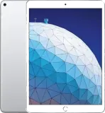 iPad Air (3rd gen) Silver