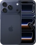 iPhone 17 Pro Deep Blue