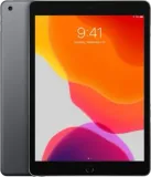 iPad Air (3rd gen) Space Grey
