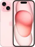 iPhone 15 Plus Pink