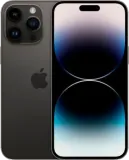 iPhone 14 Pro Max Space Black