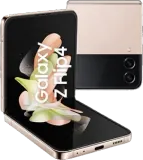 Galaxy Z Flip4