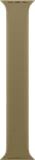 46mm Solo Loop Olive