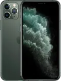 iPhone 11 Pro Midnight Green