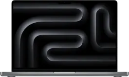 MacBook Pro 14-inch (M3, 2023)