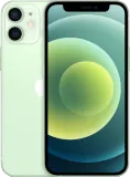 iPhone 12 mini Green