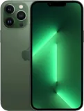 iPhone 13 Pro Max Alpine Green