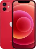 iPhone 12 Red