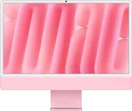 iMac 24-inch (M4, 2024)