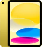 iPad (A16) Yellow